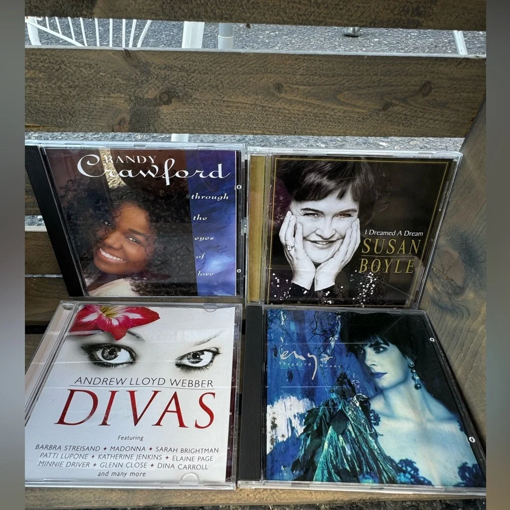 CD bundle - Picture 5 of 5